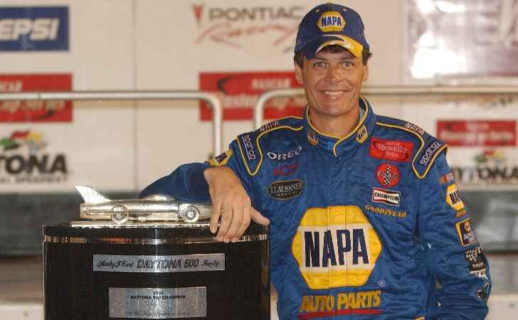 Michael Waltrip Net Worth And Salary Details Here
